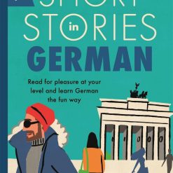 Short Stories In German