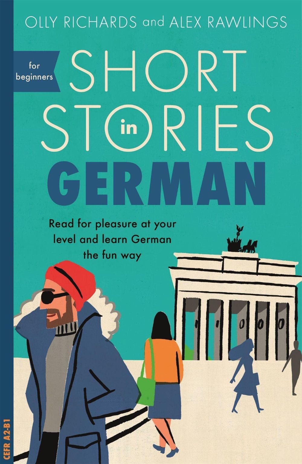 Short Stories In German 1 Short Stories In German