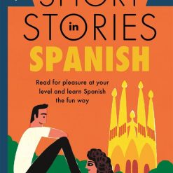 Short Stories In Spanish