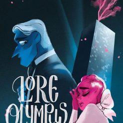 Lore Olympus - Volume Two