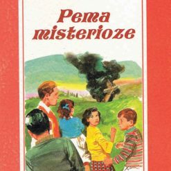 Pema Misterioze