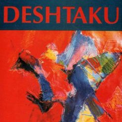 Deshtaku