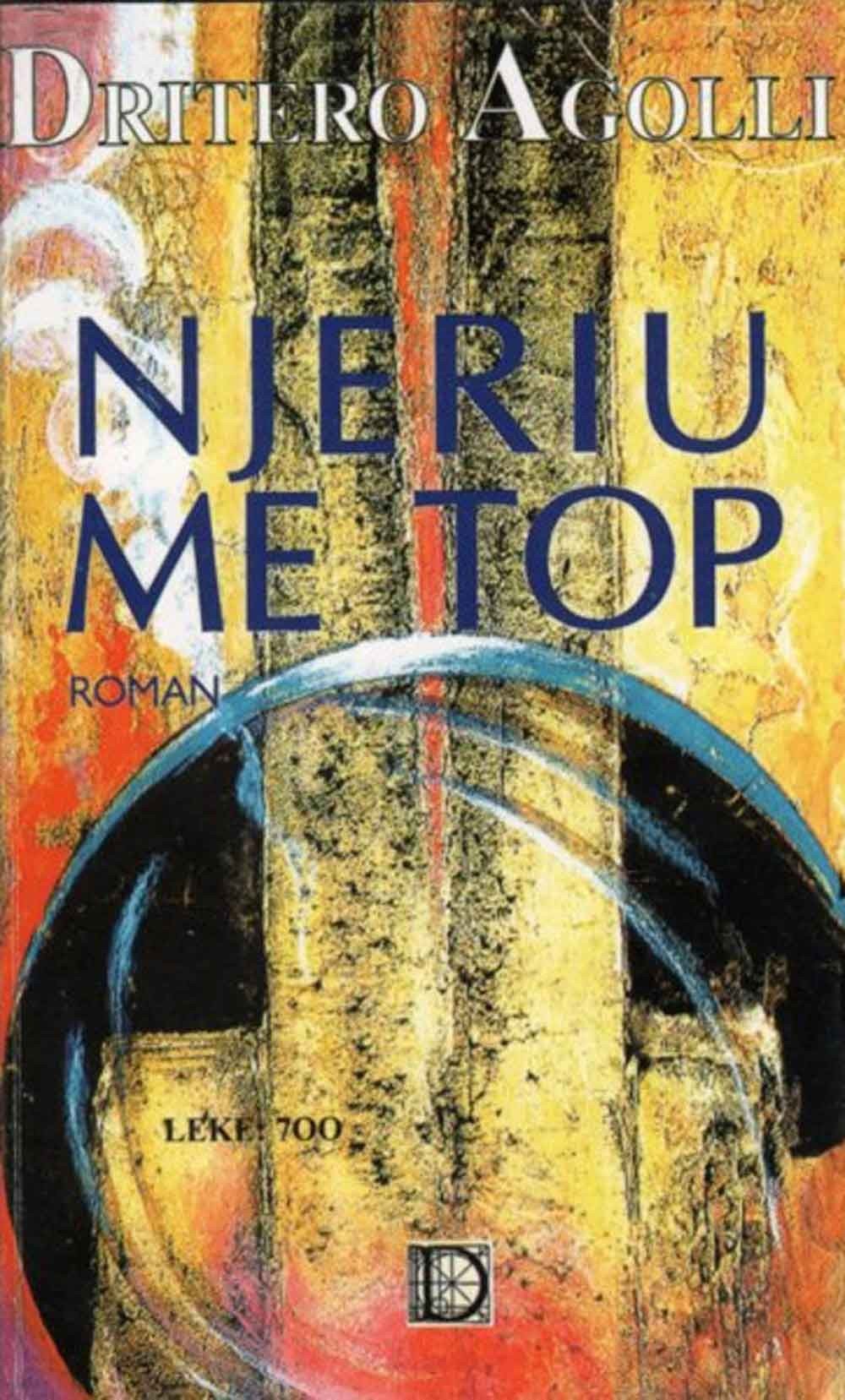 Njeriu Me Top 1 Njeriu Me Top