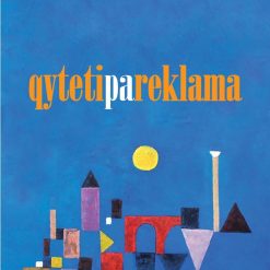 Qyteti Pa Reklama