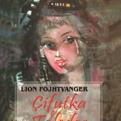 Cifutka E Toledos