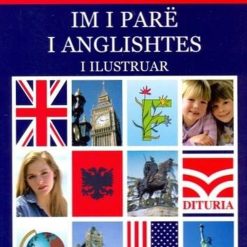 Fjalori Im I Pare I Anglishtes I Ilustruar