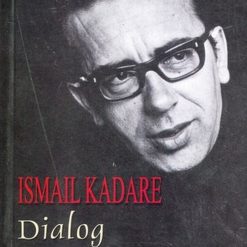 Dialog Me Alain Bosquet