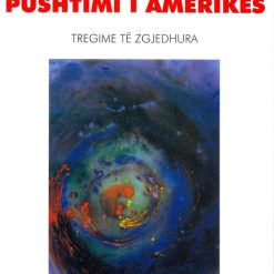 Pushtimi I Amerikes