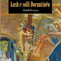 Kush E Solli Doruntinen