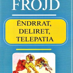Endrrat, Deliret, Telepatia