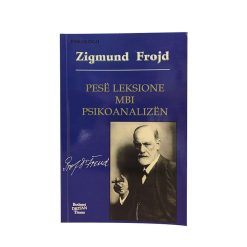 Pese Leksione Mbi Psikoanalizen
