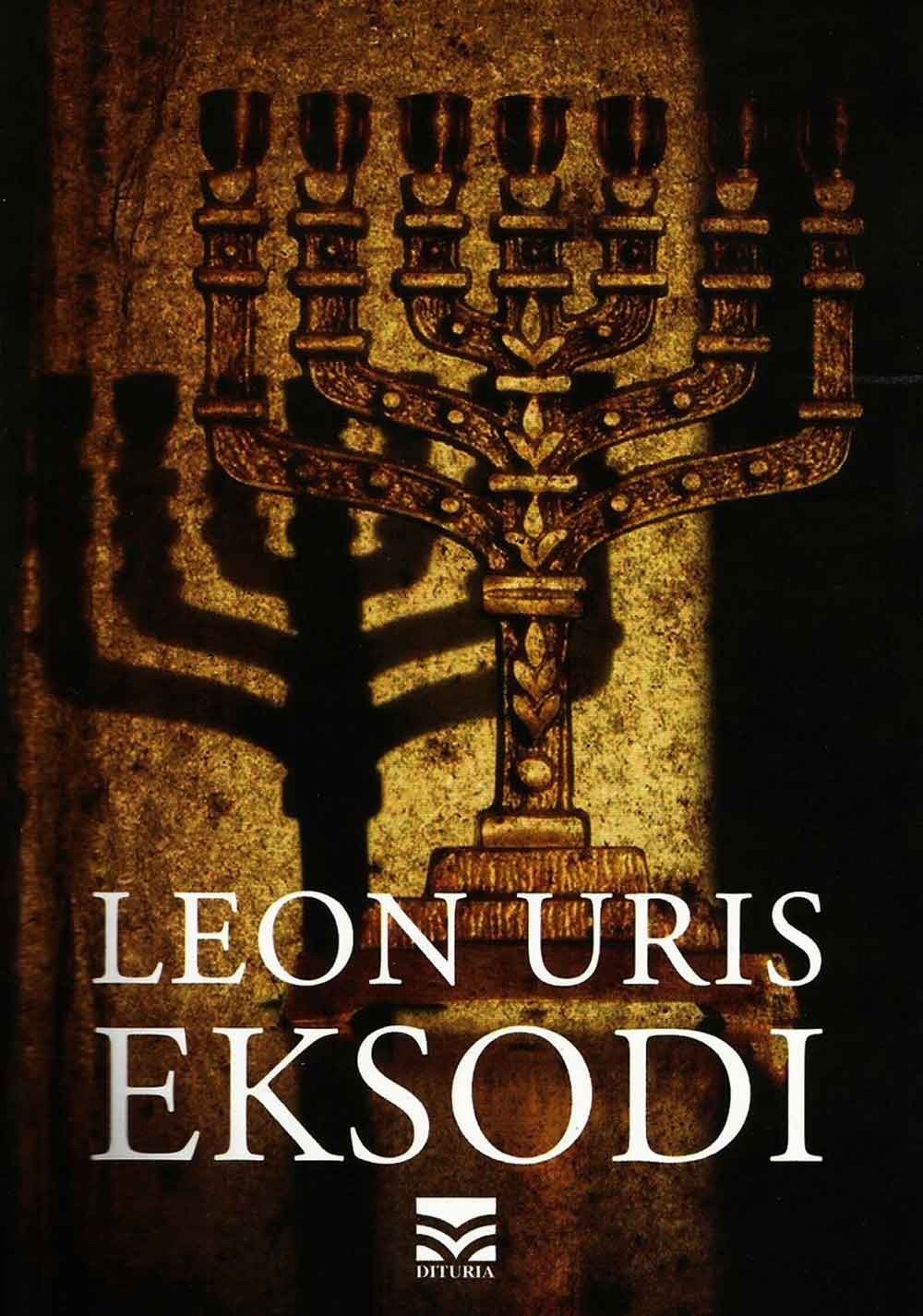 Eksodi 1 Eksodi