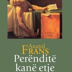 Perendite Kane Etje