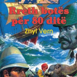 Rreth Botes Per 80 Dite