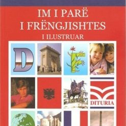 Fjalori Im I Pare I Frengjishtes I Ilustruar