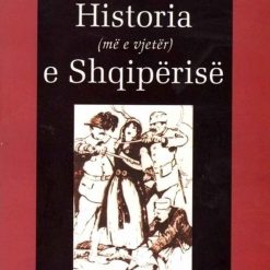 Historia E Shqiperise