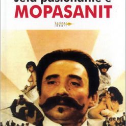 Jeta Pasionante E Mopasanit