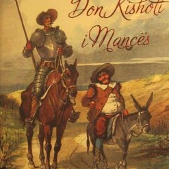 Don Kishoti I Mances