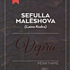Vepra 2 Perkthime