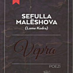 Vepra 1 Poezi