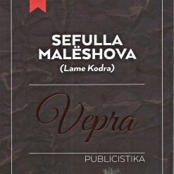Vepra 3 Publicistika