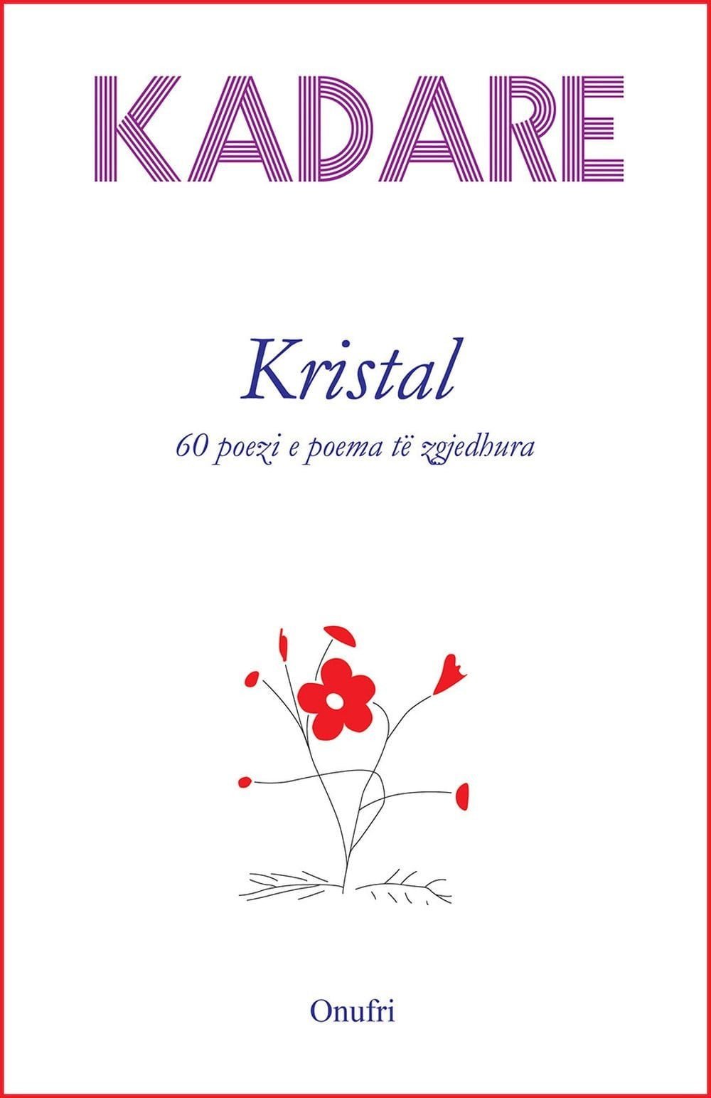 Kristal 1 Kristal
