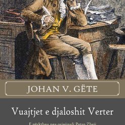 Vuajtjet E Djaloshit Verter