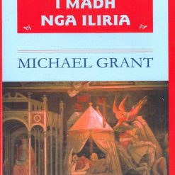 Konstandini I Madh Nga Iliria