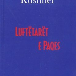 Luftetaret E Paqes