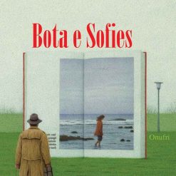 Bota E Sofies