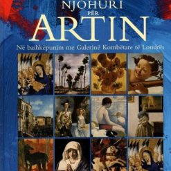 Njohuri Per Artin