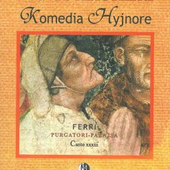 Komedia Hyjnore Ferri