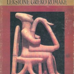 Kritika Klasike Dhe Leksione GrekO-Romake