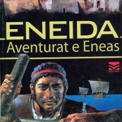 Eneida Aventurat E Eneas