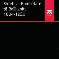 Themelimi I Shteteve Kombetare Te Ballkanit