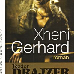 Xheni Gerhard