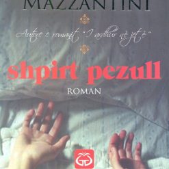 Shpirt Pezull