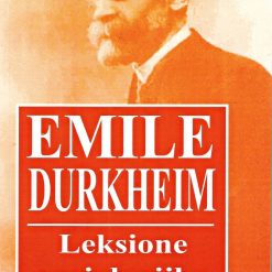 Leksione Sociologjike