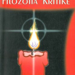 Filozofia Kritike