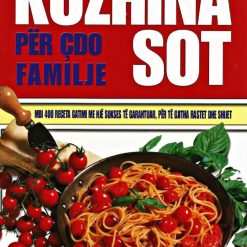Kuzhina Sot Per Cdo Familje