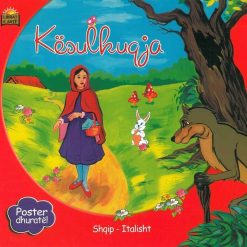 Kesulkuqja