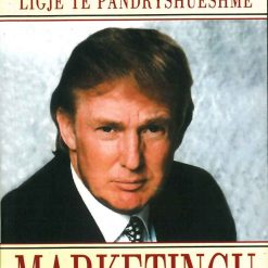 22 Ligje Te Pandryshueshme Marketingu