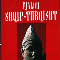 Fjalor Shqip Turqisht