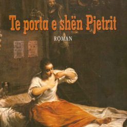 Te Porta E Shen Pjetrit