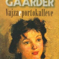 Vajza E Portokalleve