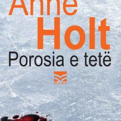 Porosia E Tete