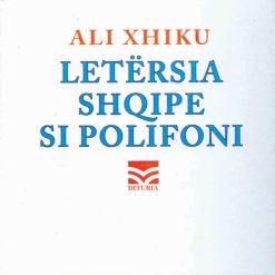 Letersia Shqipe Si Polifoni