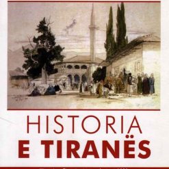 Historia E Tiranes