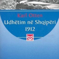 Udhetim Ne Shqiperi 1912