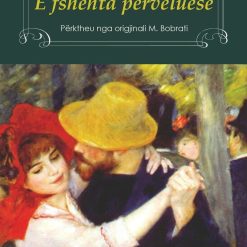 E Fshehta Perveluese